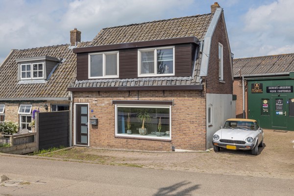 Verkocht: Dorp 9, 3415 PB Polsbroek